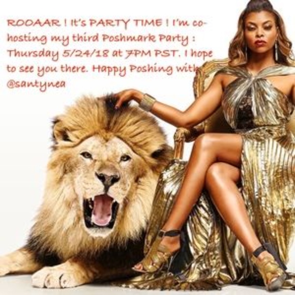 💕Thank you everybody for another amazing party🍾 - Picture 4 of 5